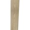 Ekena Millwork 6"W x 14"D x 22"H Traditional Rough Sawn Knee Brace, Douglas Fir BRC06X14X22TRA00RDF - alternate 4